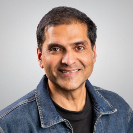 Rehan Jalil  President, Products & Technology