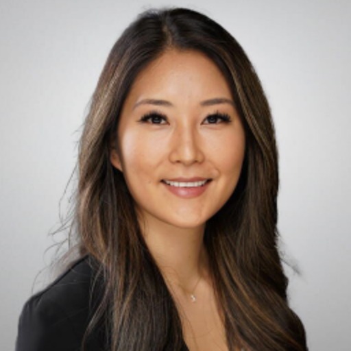 Jennifer Park  Chief of Staff and Vice President of Business Excellence
