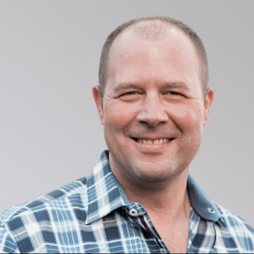 Nate Kurtz  Chief Information Officer
