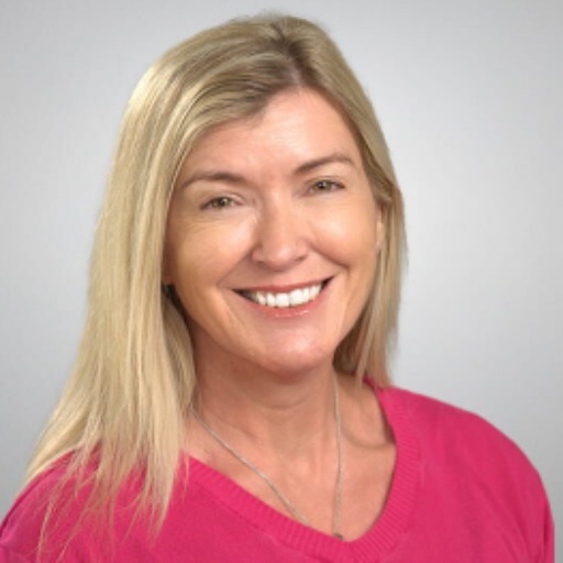 Belinda Jurisic  Vice President, Sales Development