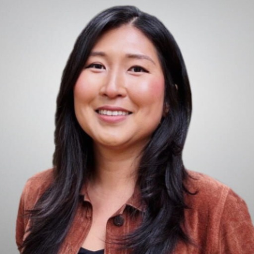 Esther Yoon  Senior Vice President, Product Marketing