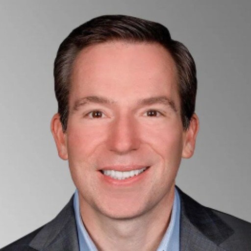 John Jester  Chief Revenue Officer