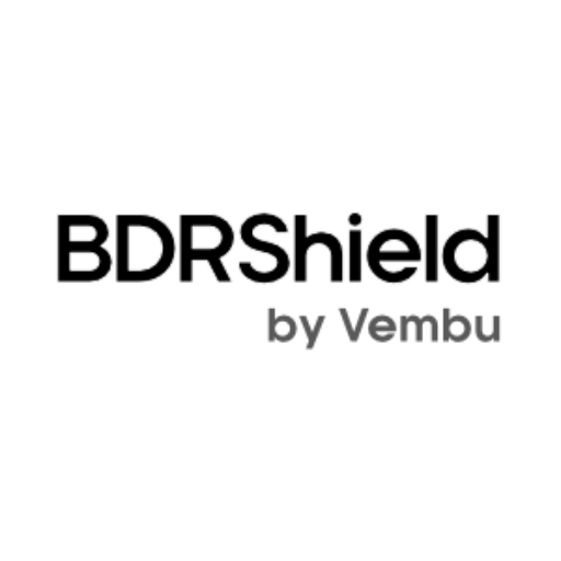 Vembu Technologies' Logo