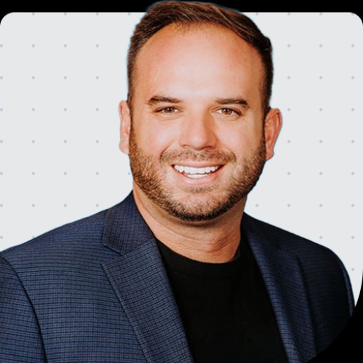 Ben Richmond Wagepoint's CEO