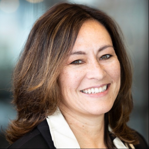 Sam Loveland  Chief Customer Officer