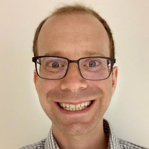 Jake Goldfield  Executive Vice President, Revenue Operations