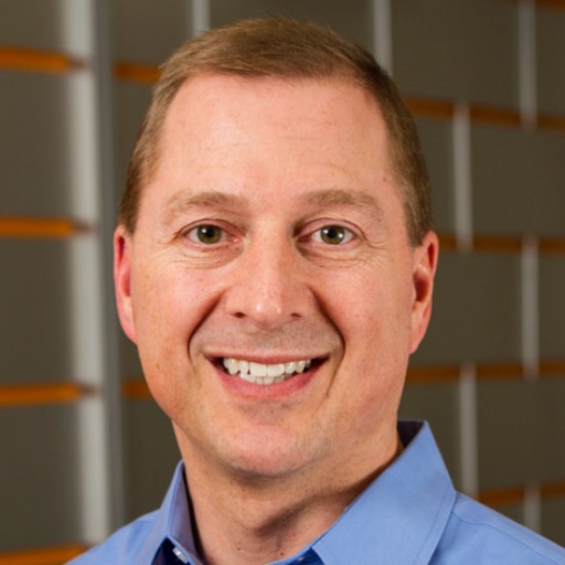 Randy Littleson  Chief Marketing Officer