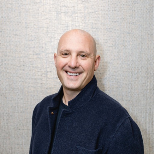 Mark Niemiec  Chief Revenue Officer