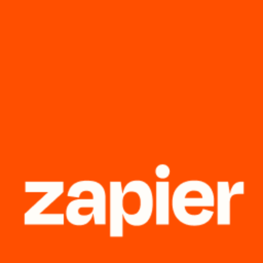 Zapier's Logo