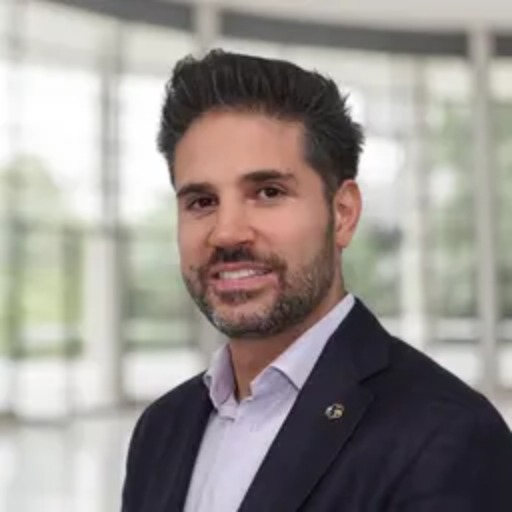 Nima Hakimi Convoso's CEO
