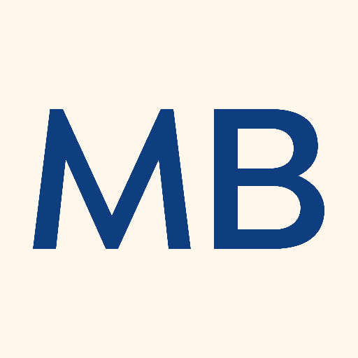 Ministry Brands' Logo