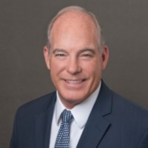 Steve McGough HCSS' CEO