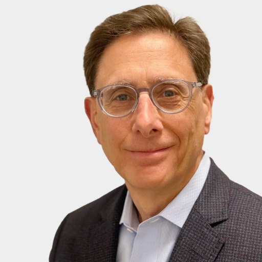 Rob Del Bene  Executive Vice President and Chief Financial Officer