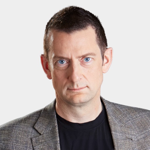 Andrew Wilson  General Manager, Modern Workplace