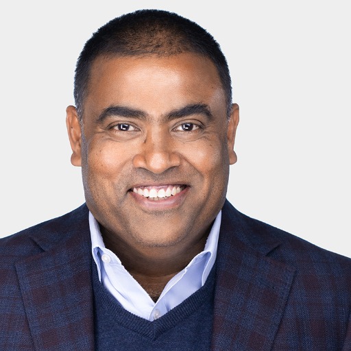 Seelan Nayagam  General Manager, APAC Region