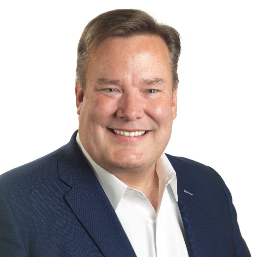 Jeff Abbott ivanti's CEO