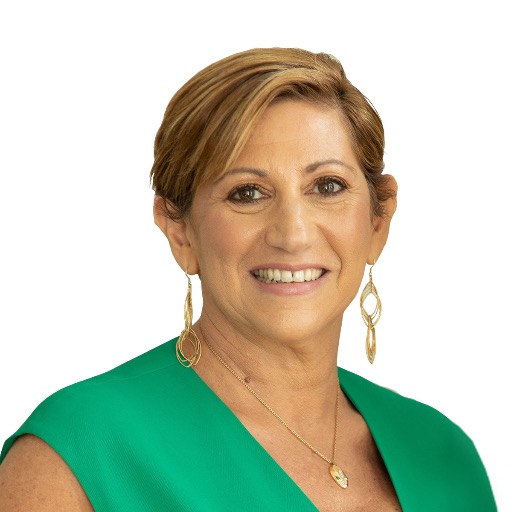 Helen Masters  Executive Vice President and General Manager, International Sales