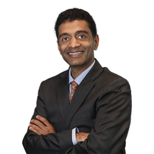 Kartik Mecheri  Co-Founder and Chief Architect