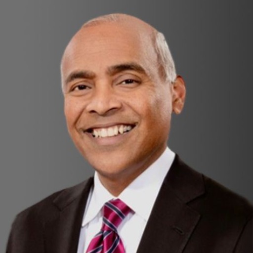 Harsha Agadi Conduent's CEO