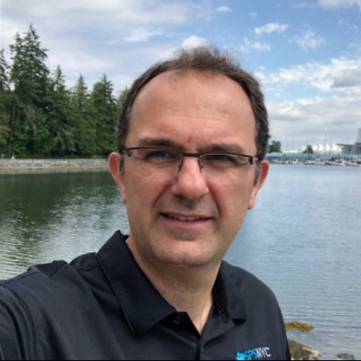 Baris Tuncertan  Director of Technology