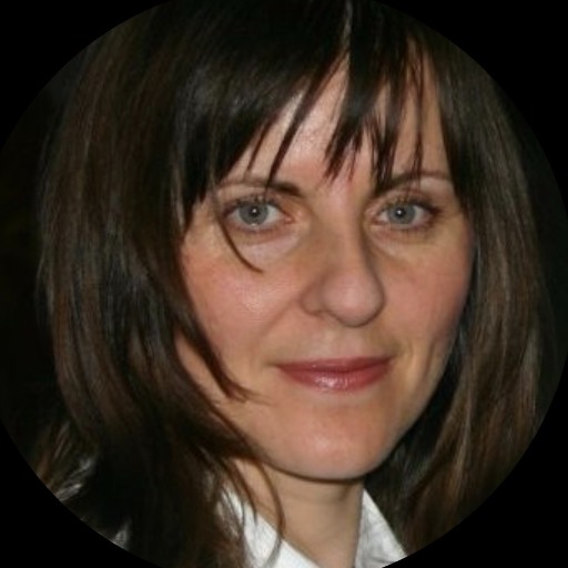 Florentina Moise  Director of Finance