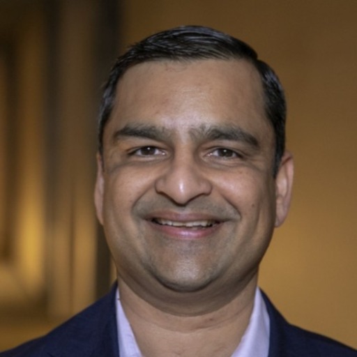 Parshant Dhiman  Office Executive Director - Charlotte