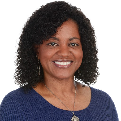 Angela Johnson  Director of Finance