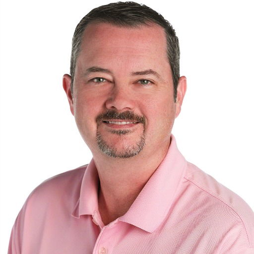 Glen Bowman  Vice President of Operations