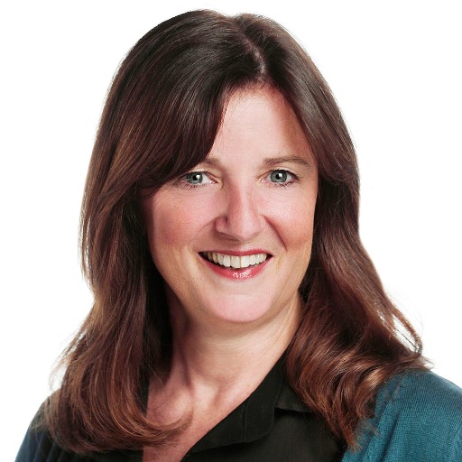 Pam Hannum  Senior Vice President of Sales