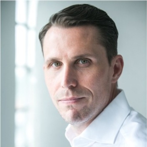 Shane Paladin Siteimprove's CEO