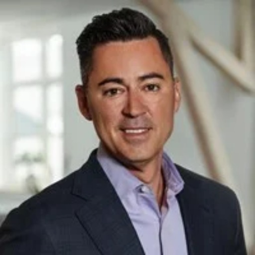 Eric Gorney  EVP of Sales