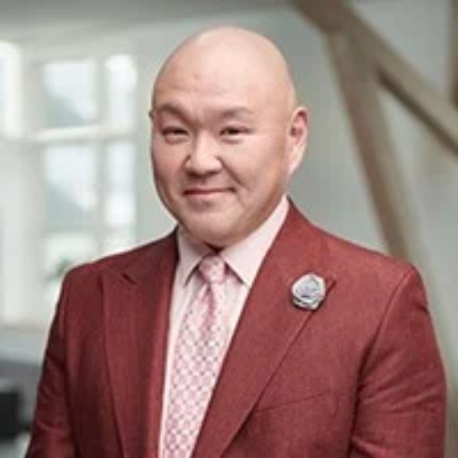 Chris Cho  Chief Customer Officer