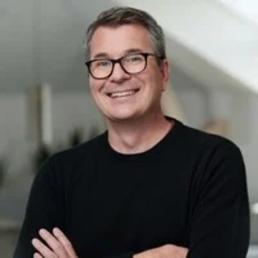 Kevin Bobowski  Chief Marketing Officer