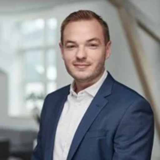 Mads Sørensen  General Counsel