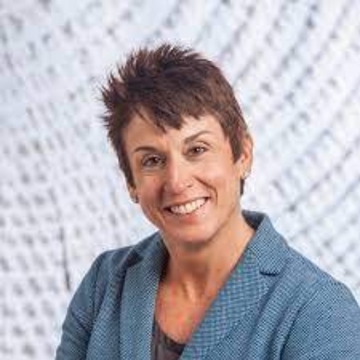 Meg Ham  CEO / President