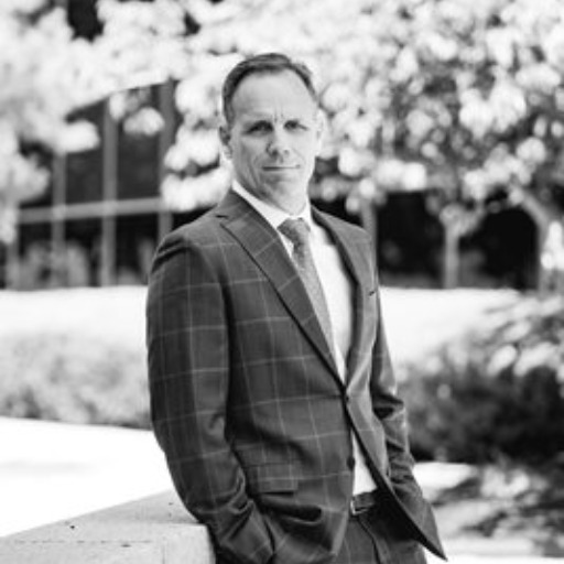 Andrew Widholm  SVP, Sales