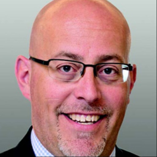 Matthew Ponticelli  VP, Risk Management & Compliance