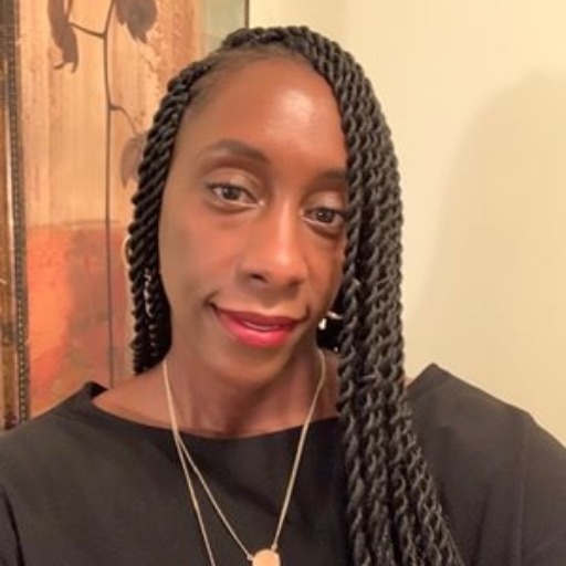 Monique Young  VP, Client Benefits Engagement