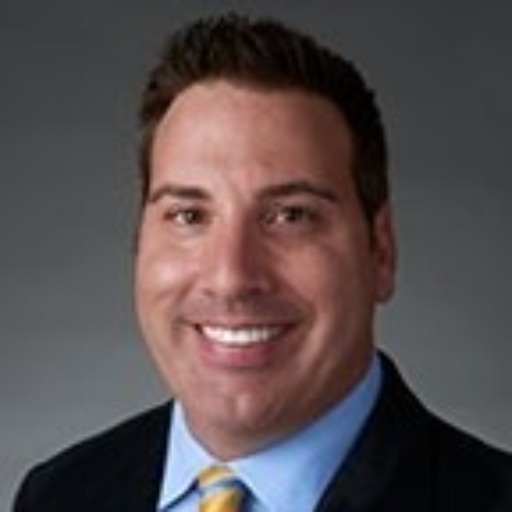 Peter Eschmann  VP, Benefits