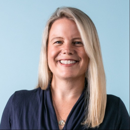 Emily Whittaker Shutterfly's CEO