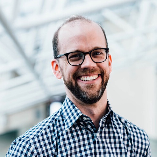 Jason Vander Meer  Chief Product Officer