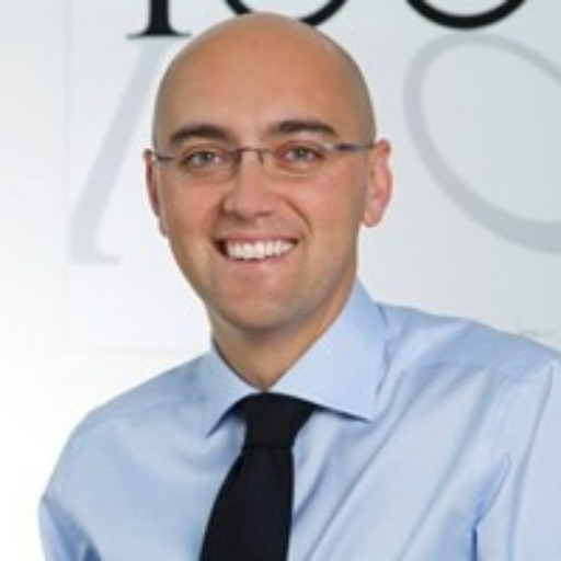 Andrea Mondoni (General Manager) Beiersdorf North America's CEO