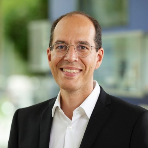 Florian Wolfram  Country Manager, Canada