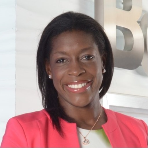 Monique Forrest  Head of Legal & Compliance North America