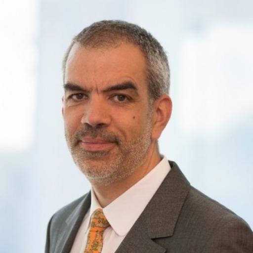 Henri Marion  Head of R&D Innovation Center New Jersey