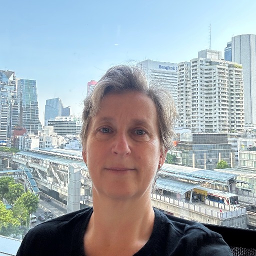 Lisa Dobrin  VP, Supply Chain North America