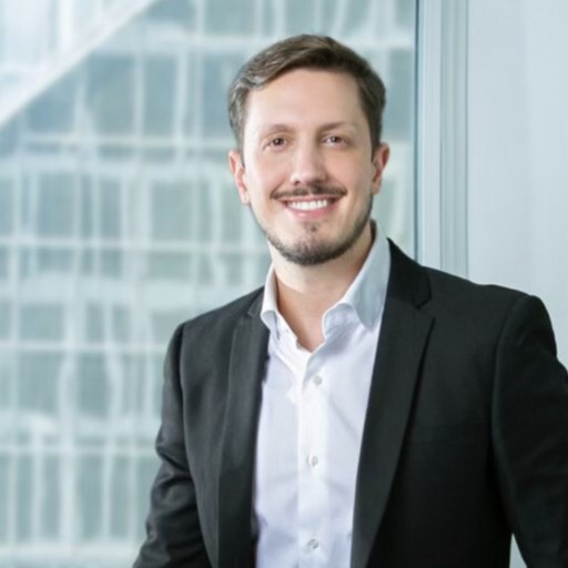 Sebastian Parisi  VP, Marketing US Derma