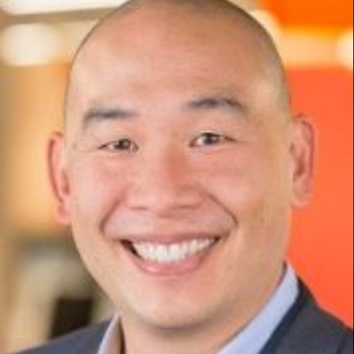 Ryan Kam — Chief Marketing Officer at Egnyte