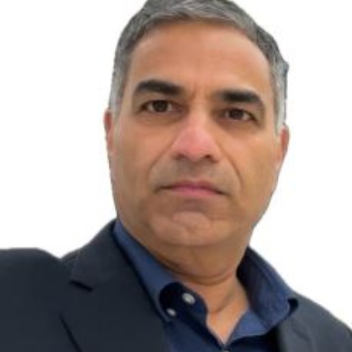 Ravi Chopra  Chief Financial Officer