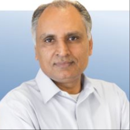 Amrit Jassal  Chief Technology Officer